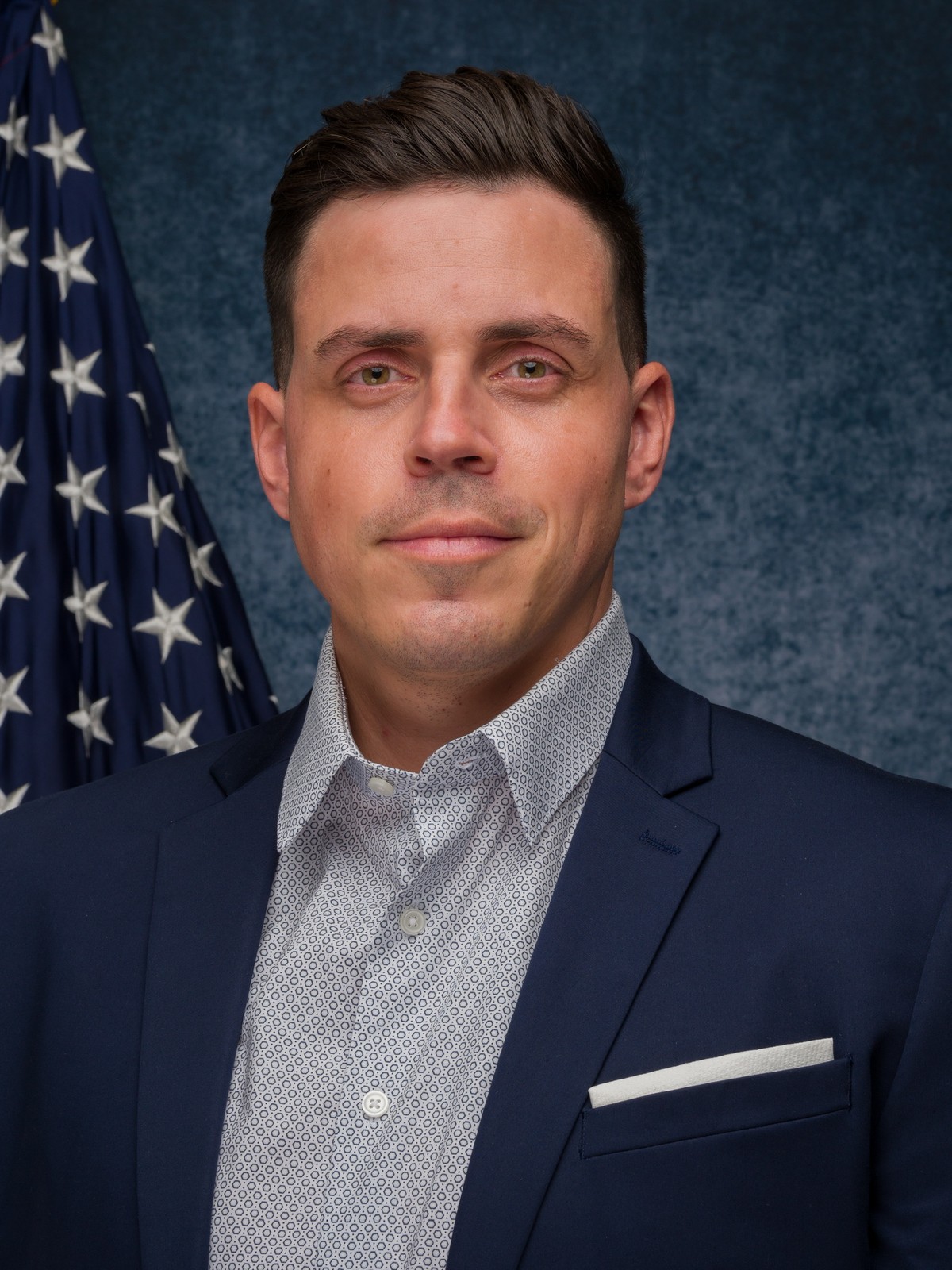 Steven J. Kalz, Founder & CEO